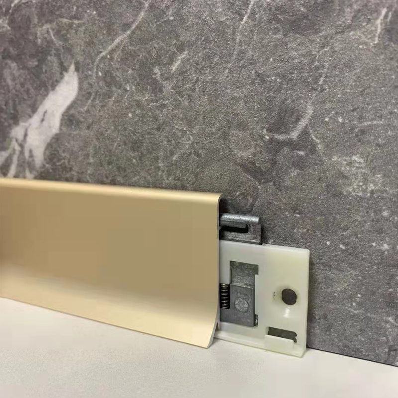 东莞踢脚线